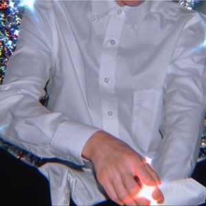 Meet your Posher, Ray